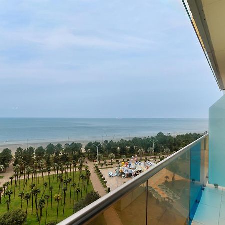 Bellevue Residence Suites Батуми Екстериор снимка