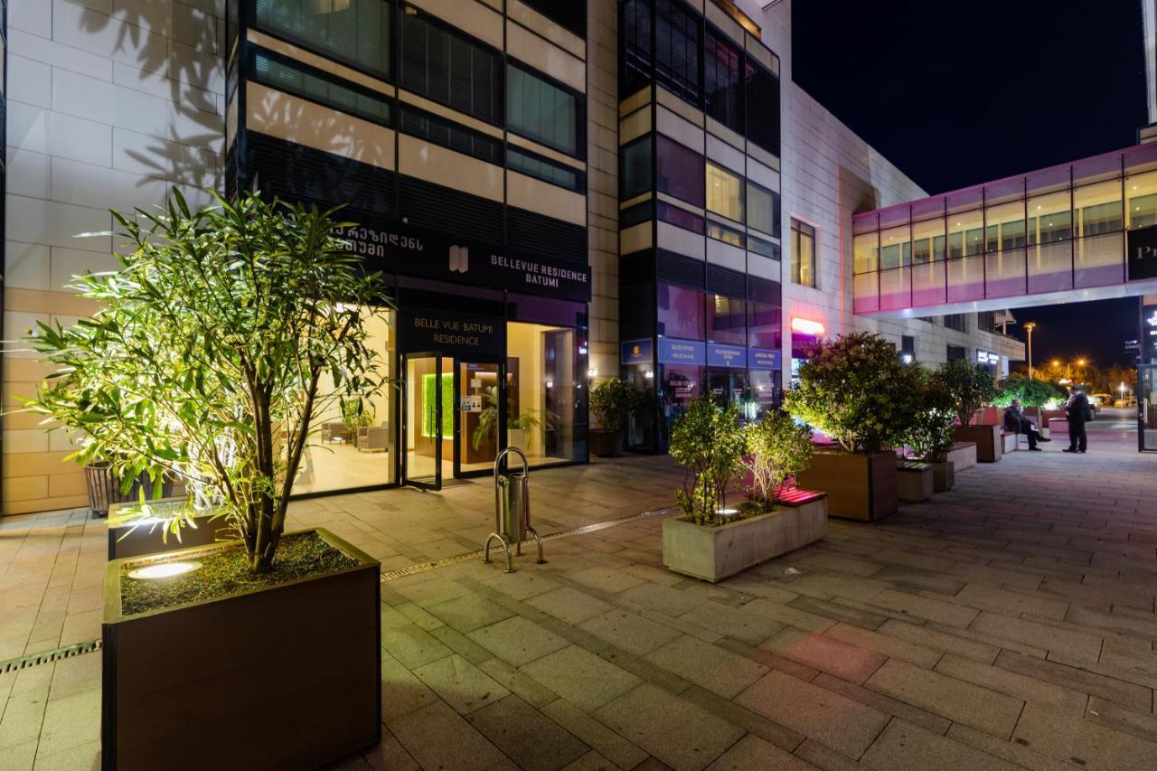 Bellevue Residence Suites Батуми Екстериор снимка