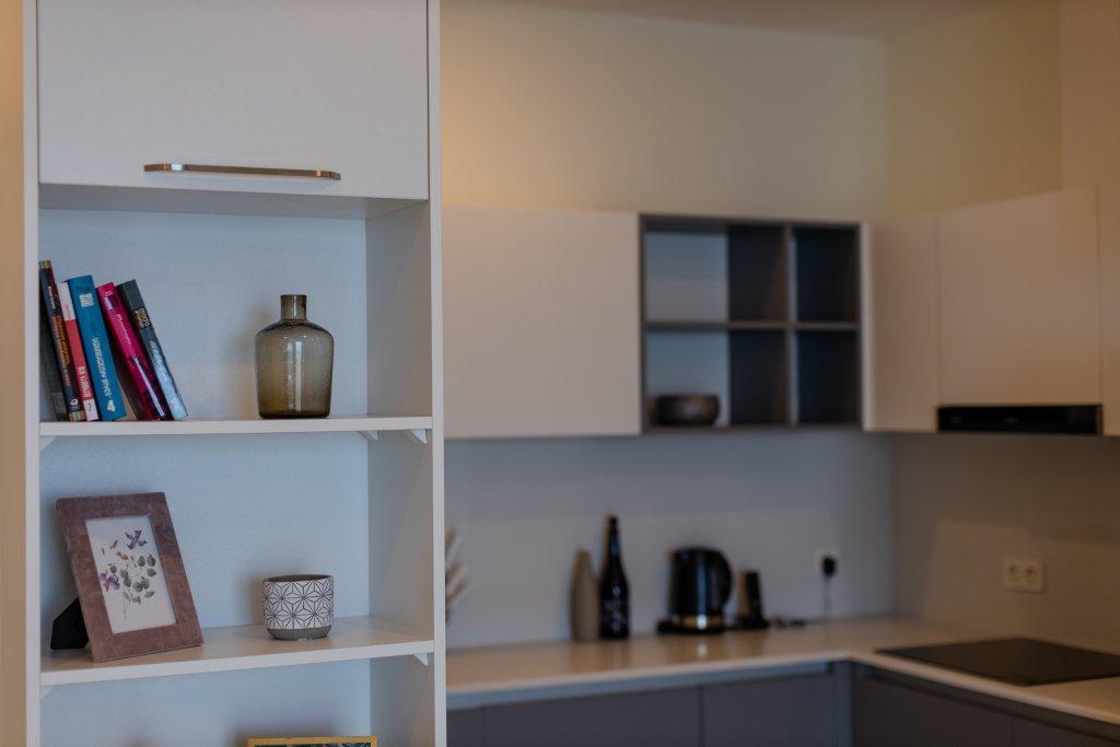 Bellevue Residence Suites Батуми Екстериор снимка