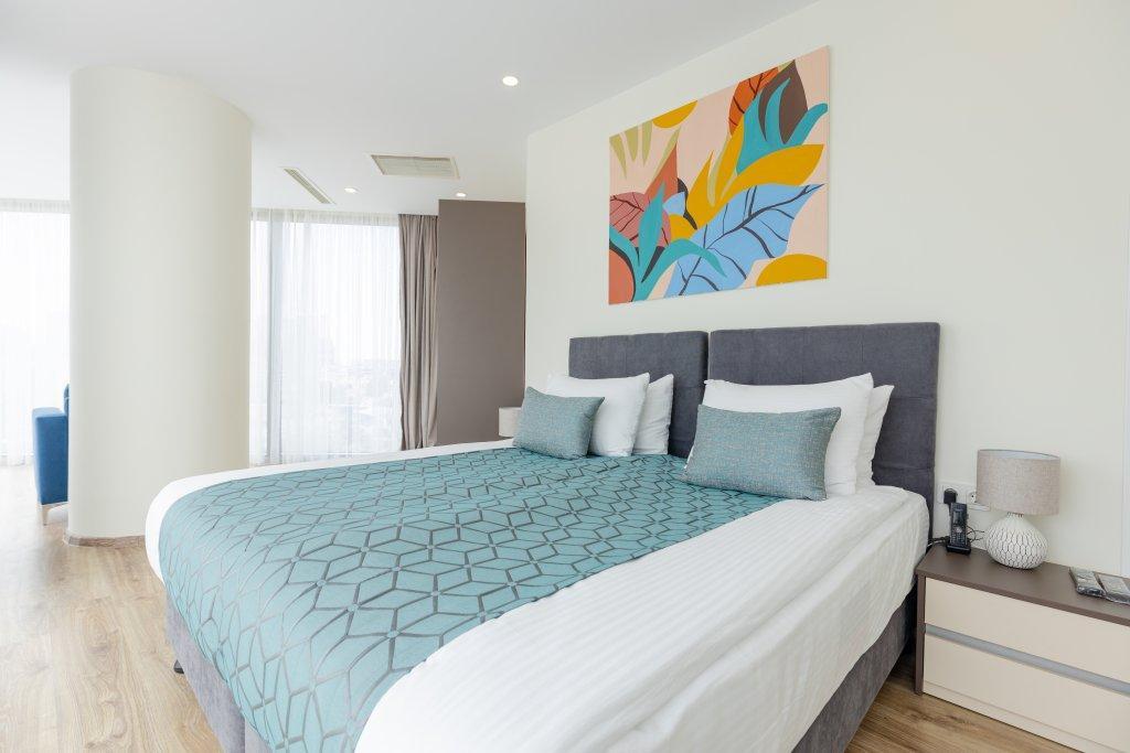 Bellevue Residence Suites Батуми Екстериор снимка