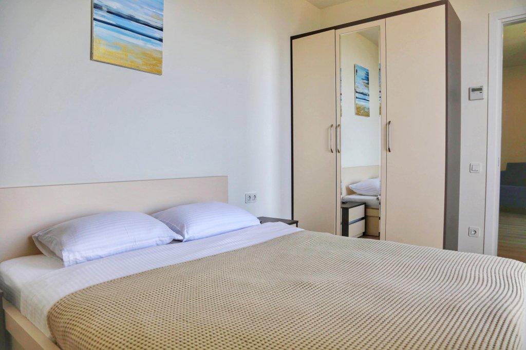 Bellevue Residence Suites Батуми Екстериор снимка