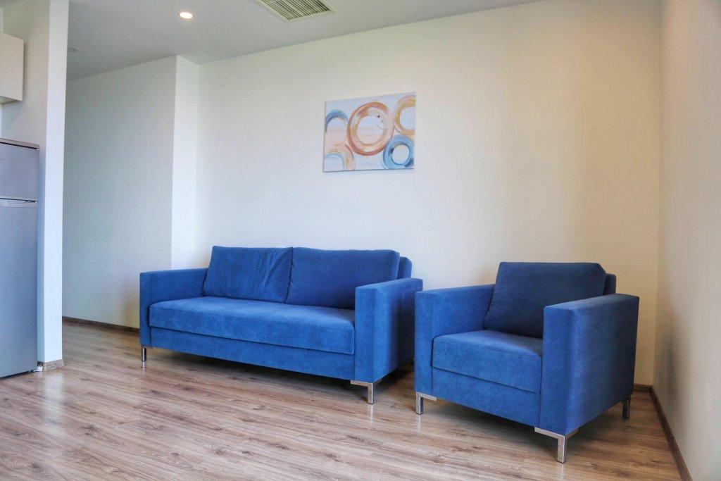 Bellevue Residence Suites Батуми Екстериор снимка
