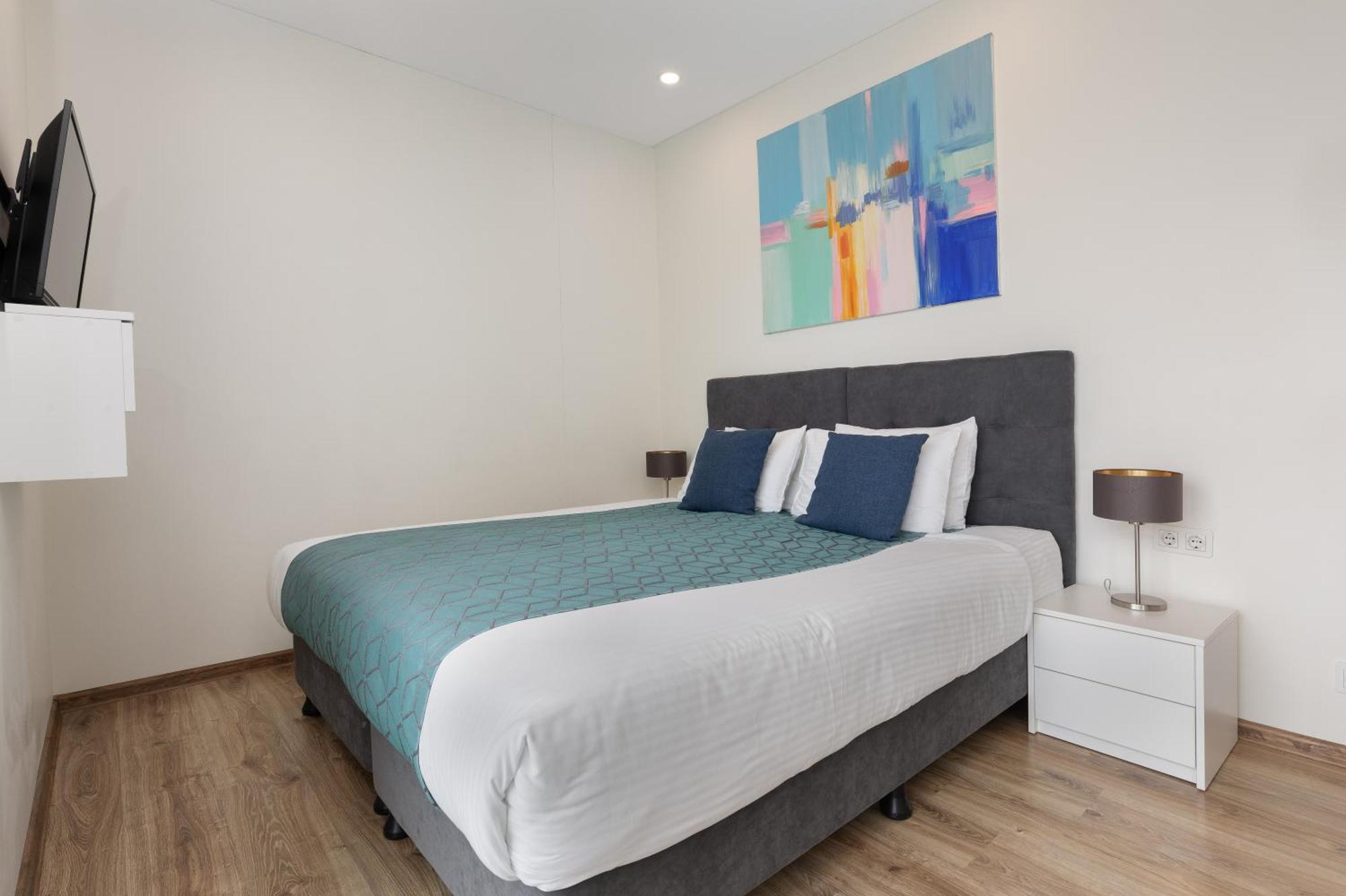 Bellevue Residence Suites Батуми Екстериор снимка