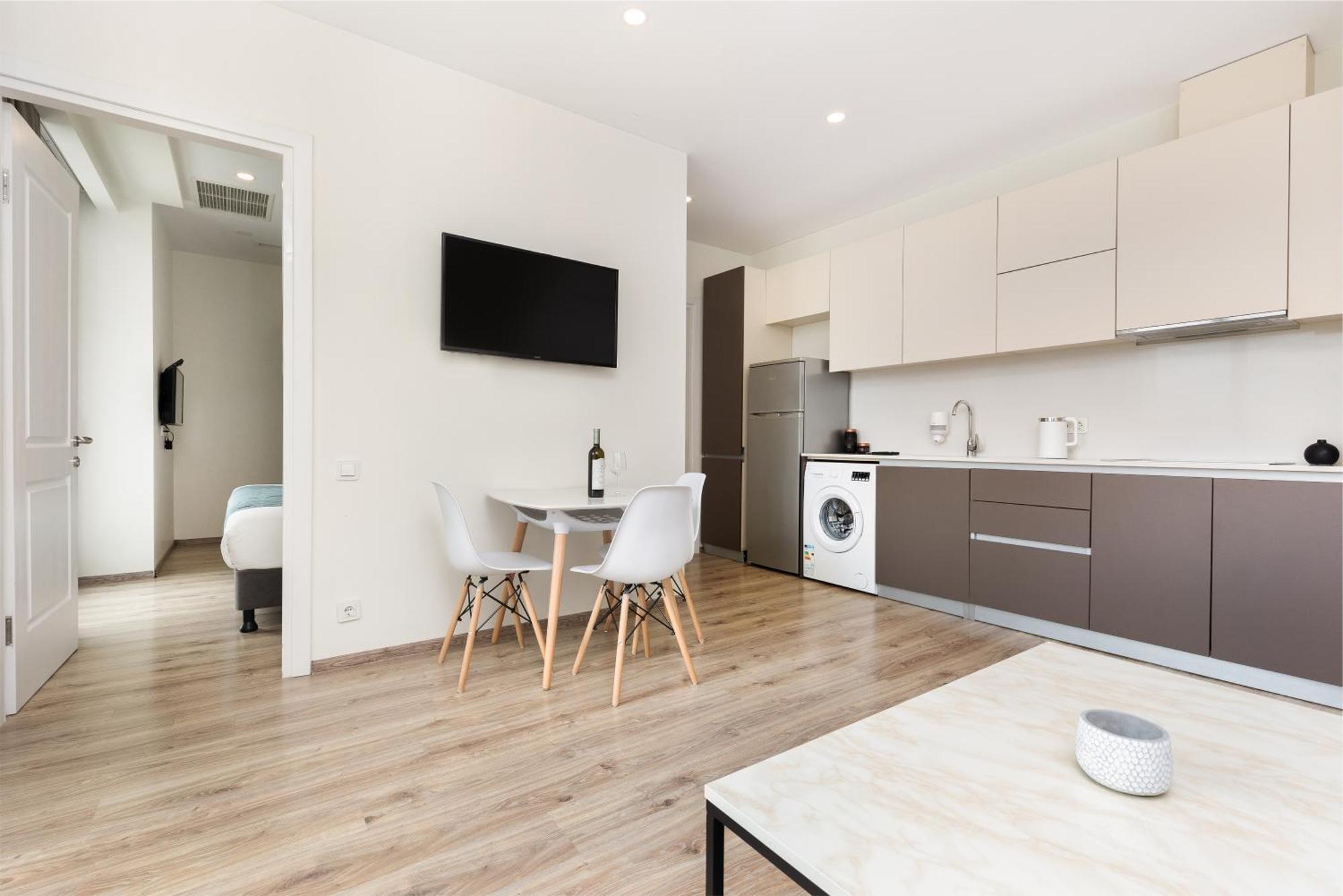 Bellevue Residence Suites Батуми Екстериор снимка