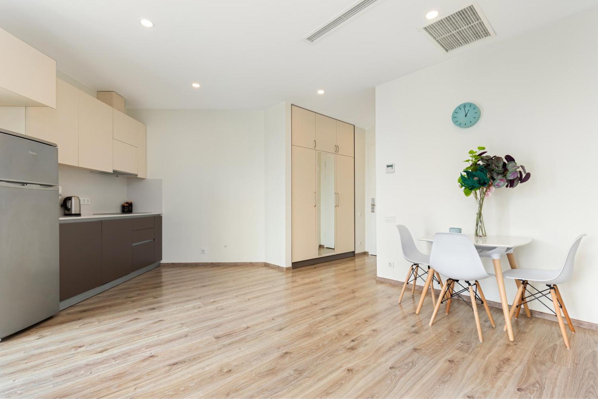Bellevue Residence Suites Батуми Екстериор снимка