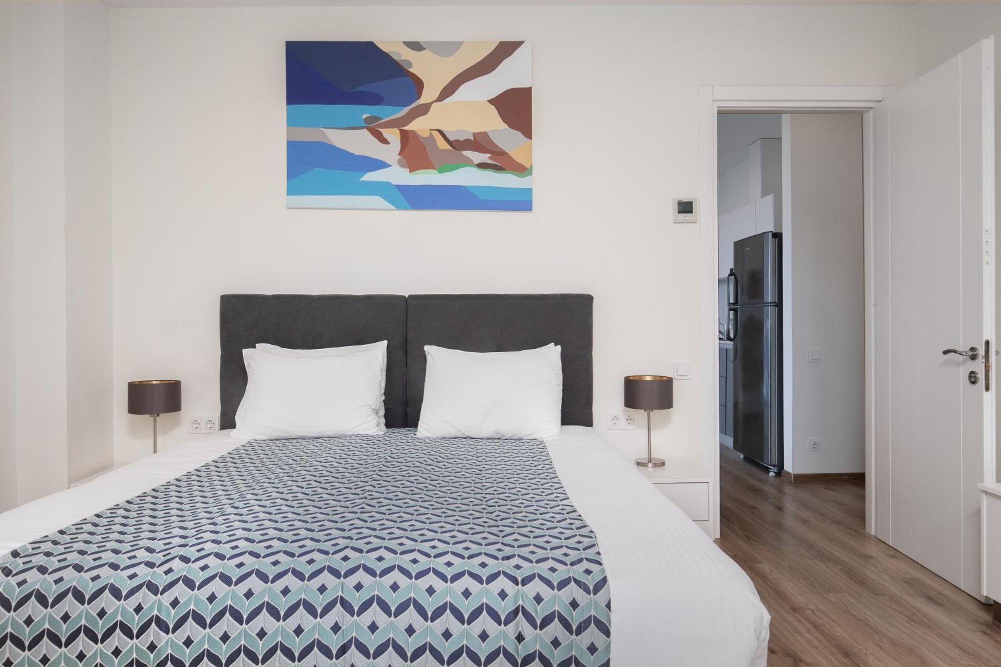 Bellevue Residence Suites Батуми Екстериор снимка