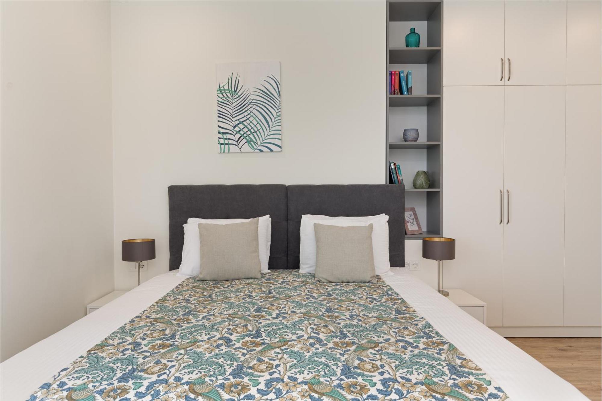 Bellevue Residence Suites Батуми Екстериор снимка